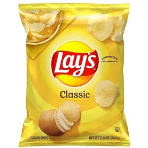 Lays Classic