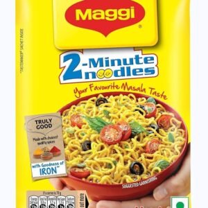 Maggie
