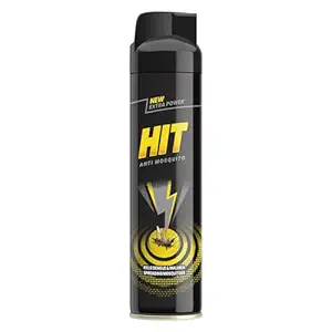 Black hit