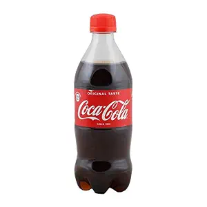 Coca-Cola Soft Drink (250Ml)