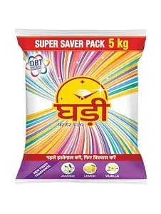 Ghadi Detergent Powder