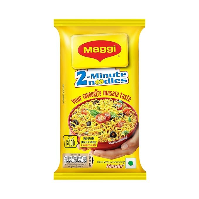 MAGGI 2-Minute Instant Noodles