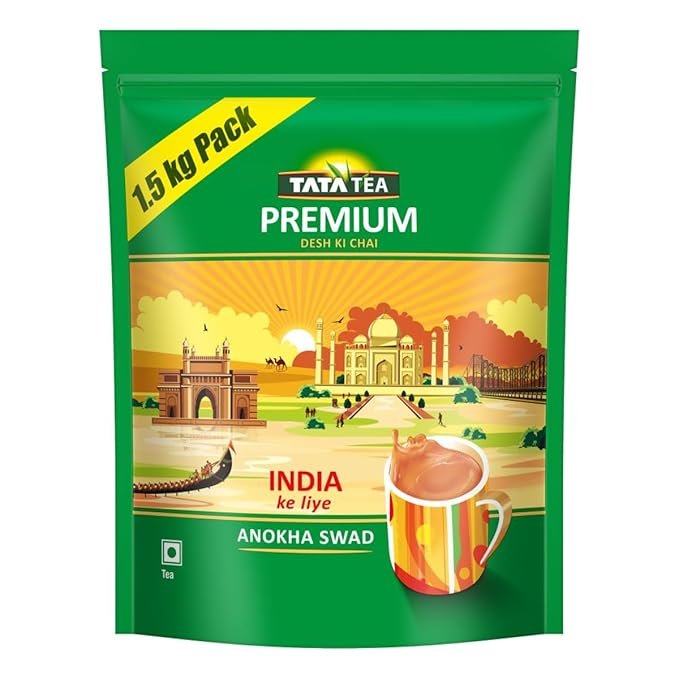 Tata Tea Premium